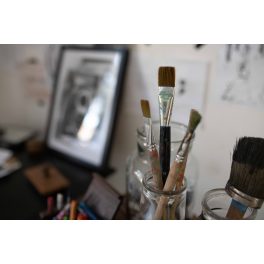 Workshopok